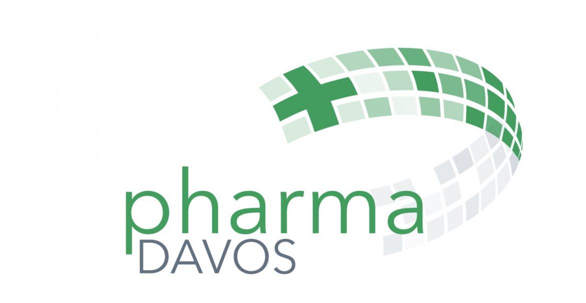 Logo pharmaDavos